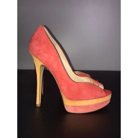 Enzo‎ Angiolini Eaevza Womens Size 7 M Mu - Picture 1 of 5